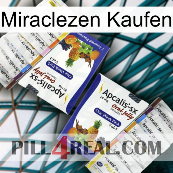 Buy Miraclezen 12